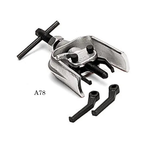 Snapon Hand Tools A78 Small Bearing Puller